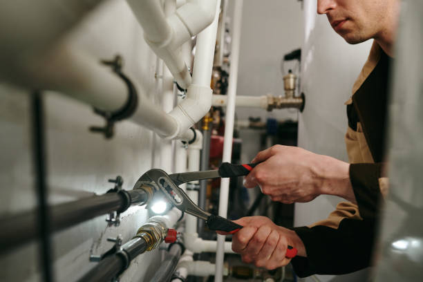 Sprinkler Systems in Tracyton, WA