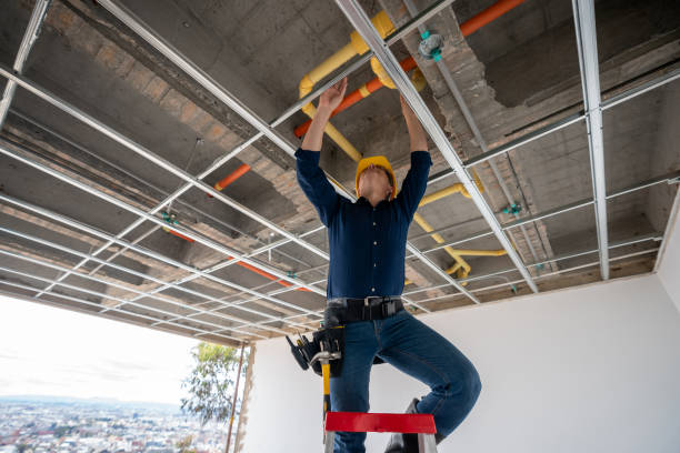 Best Sprinkler Systems  in Tracyton, WA