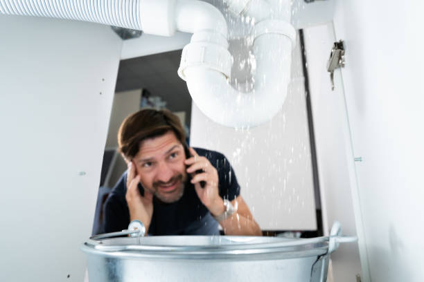 Best Gas Line Repair  in Tracyton, WA