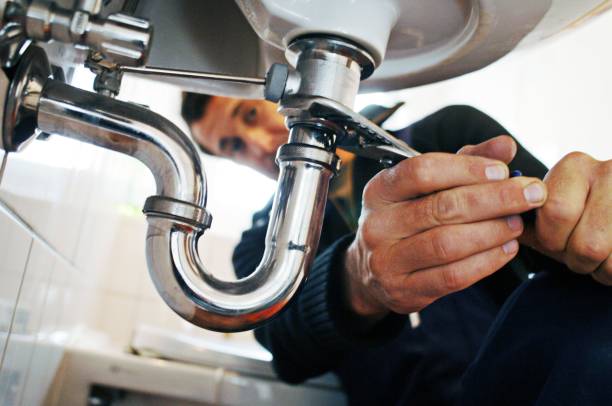 Best Local Plumber Services  in Tracyton, WA