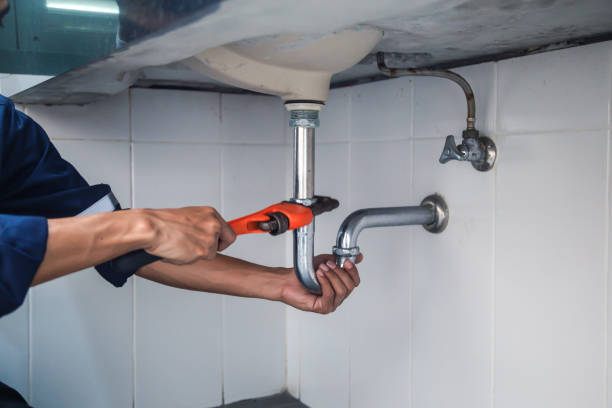 Professional Plumbing in Tracyton, WA