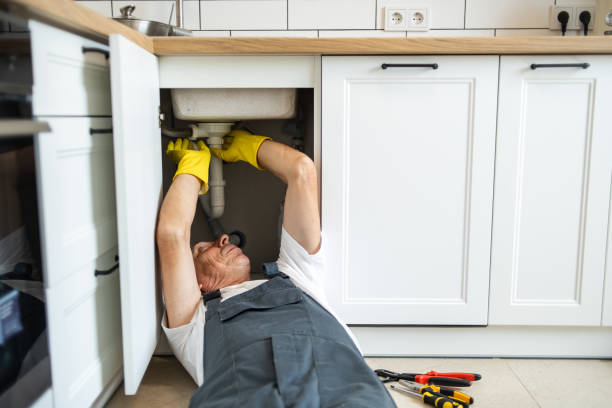 Best Plumbing Services Near Me  in Tracyton, WA