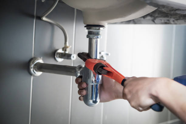 Best Clogged Drain Plumber  in Tracyton, WA