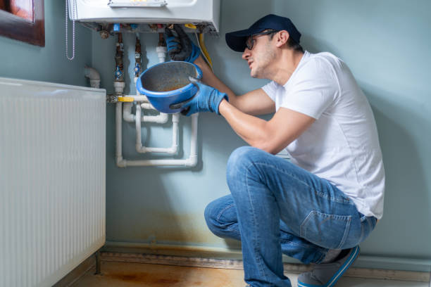 Boilers & Radiators in Tracyton, WA