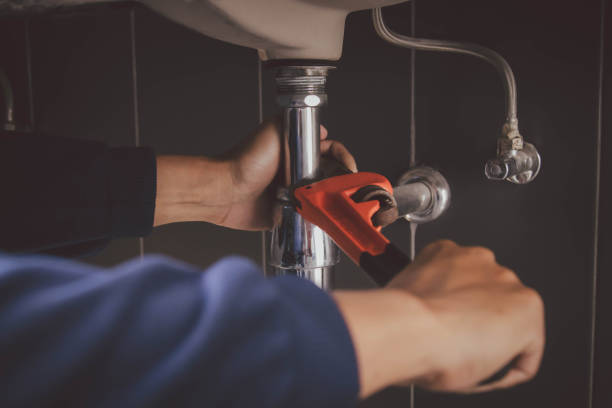 Best Pipe Repair Near Me  in Tracyton, WA